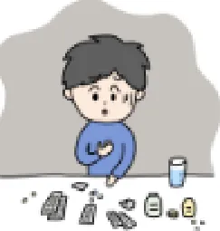 薬物依存