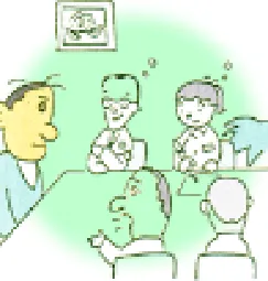 人の言葉が素直に聞けるようになる